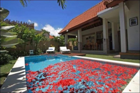 Villa TimTam